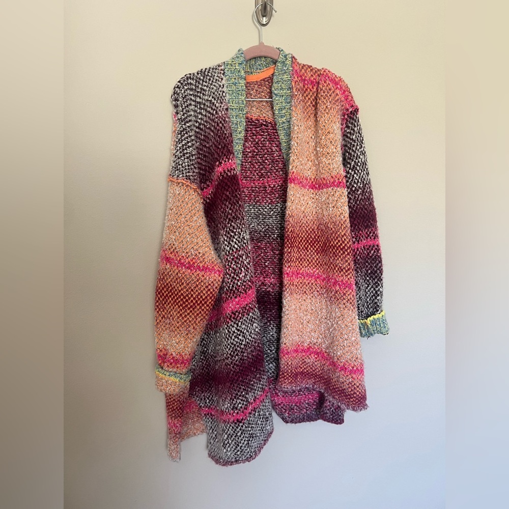 Free people day dreamer cardigan - Picture 8 of 11